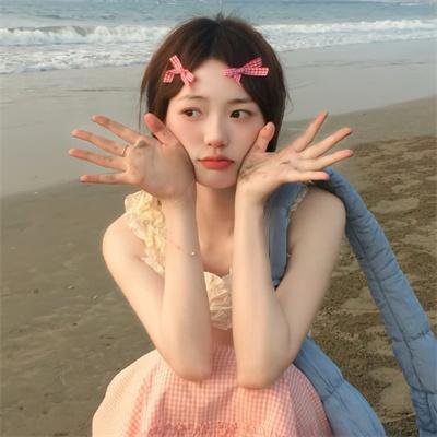 顾盼生香