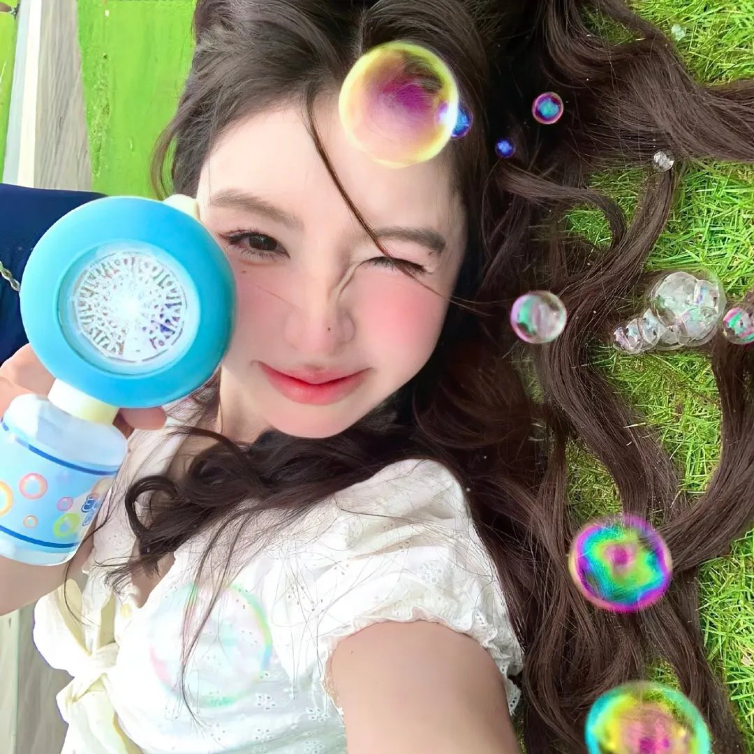 一个女王的少女时代